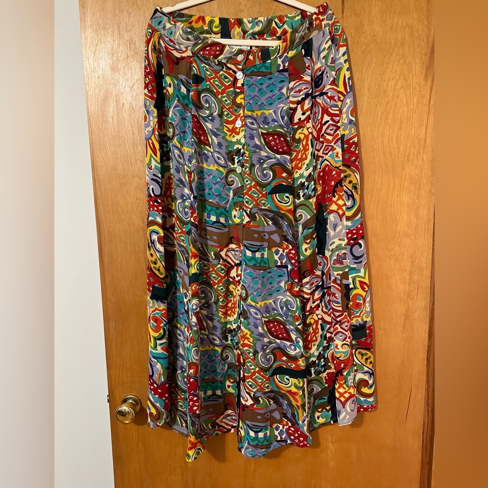 HENRI BENDEL SKIRT